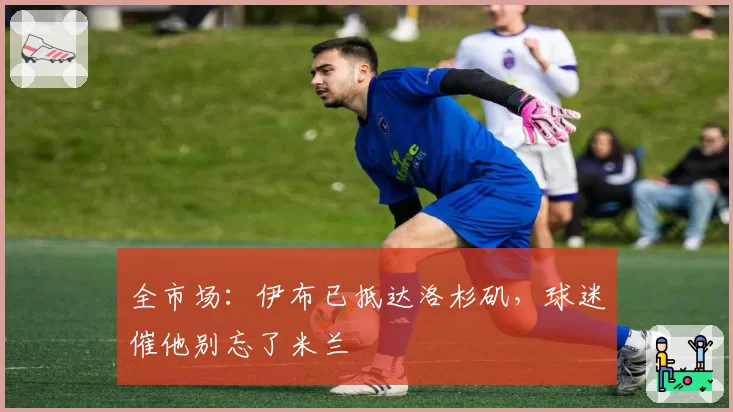 全市场:伊布已抵达洛杉矶,球迷催他别忘了米兰