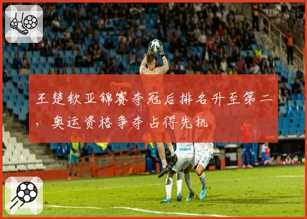 王楚钦亚锦赛夺冠后排名升至第二，奥运资格争夺占得先机